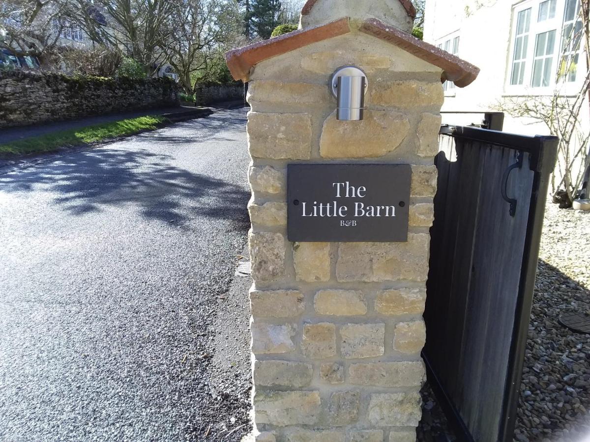 CarlbyThe Little Barnアパートメント エクステリア 写真